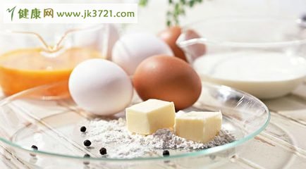 感冒能吃雞蛋嗎？與雞蛋相克的5種食物